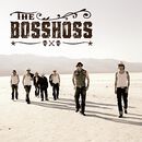 Do or die, The Bosshoss, CD