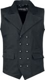 Time Warp, Gothicana by EMP, Gilet