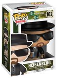 Heisenberg Vinyl Figure 162, Breaking Bad, Funko Pop!