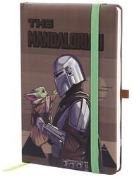 The Mandalorian - Mandalorian & Grogu, Star Wars, Ufficio & Cartoleria
