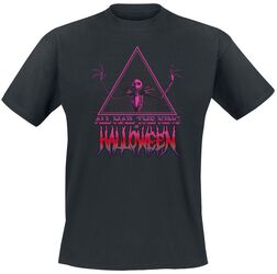 Halloween king, Nightmare Before Christmas, T-Shirt