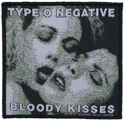 Bloody Kisses, Type O Negative, Toppa
