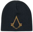 Golden Logo, Assassin's Creed, Beanie