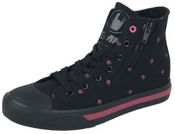 Rockhand Sneakers, EMP Special Collection, Sneakers alte