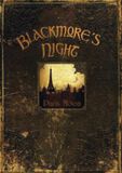 Paris moon, Blackmore's Night, DVD