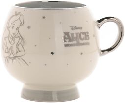 Disney 100 - Alice, Alice in Wonderland, Tazza