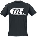 Logo, Millencolin, T-Shirt
