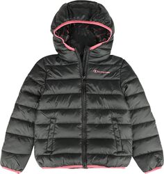 Legacy outdoor hooded jacket, Champion, Giacca