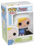 Funko Pop! - Fionna 54, Adventure Time, Funko Pop!