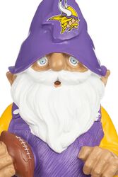 Minnesota Vikings - Team garden gnome