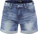 Jeans Panty, R.E.D. by EMP, Shorts
