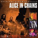 Original album classics, Alice In Chains, CD