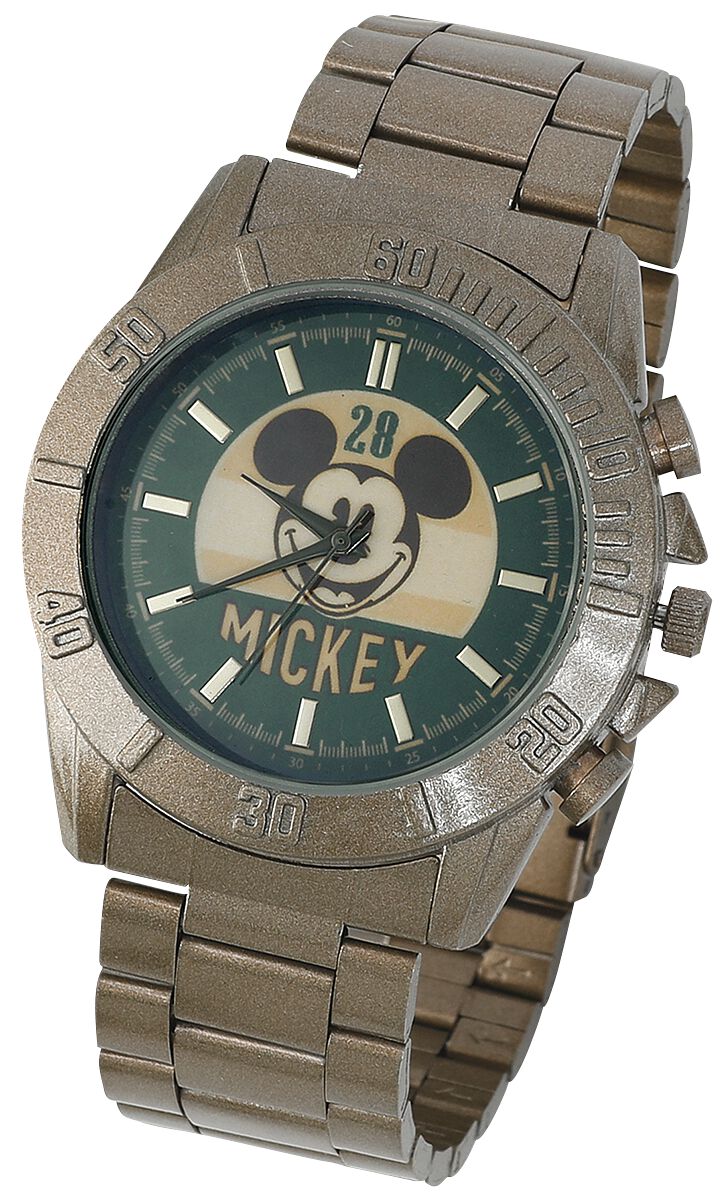 Mickey Minnie Topolino Orologi da polso EMP