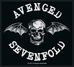 Deathbat, Avenged Sevenfold, Toppa