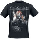 Overlord, Blind Guardian, T-Shirt