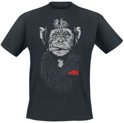 Mafia Ape, Animaletti, T-Shirt