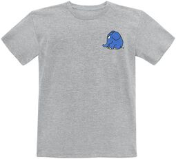 Kids - Elephant, Die Sendung mit der Maus, T-Shirt