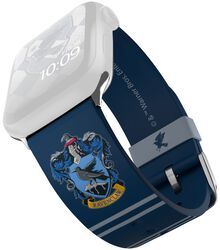 MobyFox - Ravenclaw - Smartwatch strap, Harry Potter, Orologi da polso