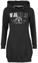 EMP Signature Collection, Volbeat, Miniabito