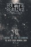 The Mitch Lucker Memorial Show (Ending Is The Beginning), Suicide Silence, DVD