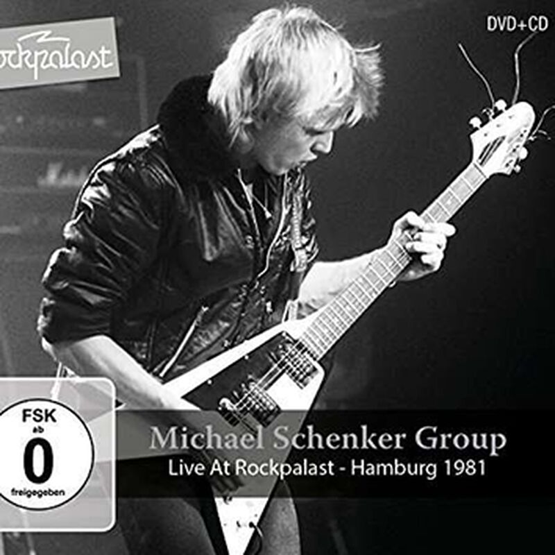 Live at Rockpalast - Hamburg 1981
