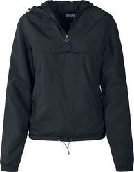 Ladies Basic Windrunner, Urban Classics, Giacca a vento