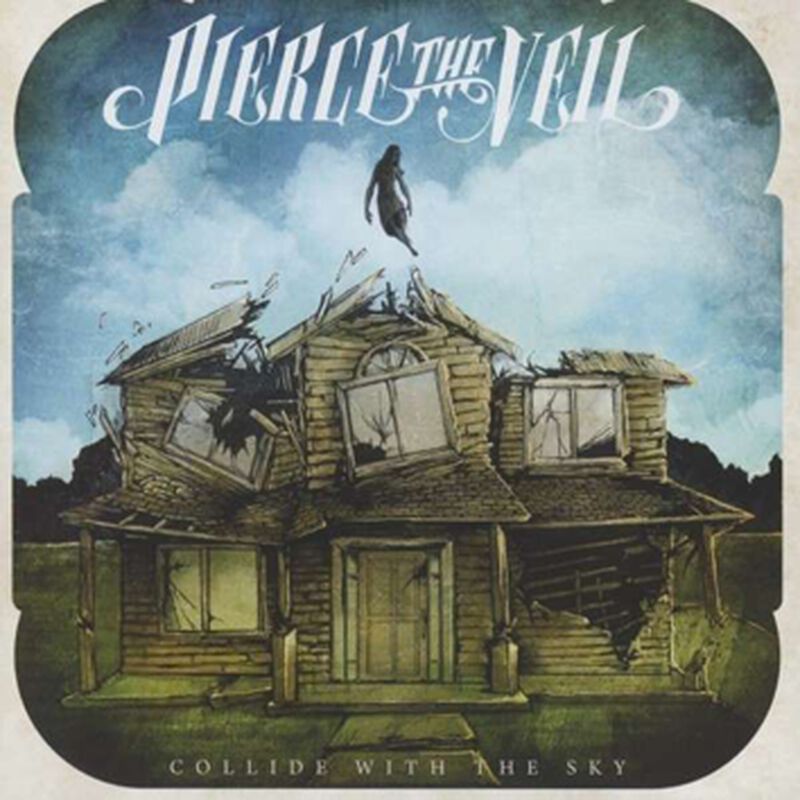 Collide With The Sky