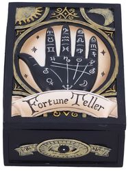 Fortune Teller, Nemesis Now, Articoli Decorativi