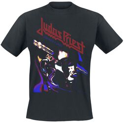 Purple Mixer Tracklist, Judas Priest, T-Shirt