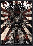 Tyrants Of The Rising Sun - Live In Japan, Arch Enemy, DVD