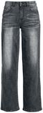 Wide-Leg Jeans, EMP Premium Collection, Jeans