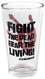 Fight The Dead, The Walking Dead, 956