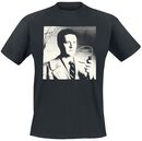 Agent Cooper, Twin Peaks, T-Shirt