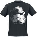 Stormtrooper - Deathstar, Star Wars, T-Shirt