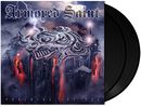 Punching the sky, Armored Saint, LP