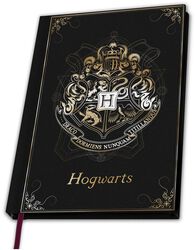 Hogwarts, Harry Potter, Ufficio & Cartoleria