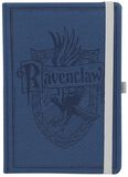 Ravenclaw, Harry Potter, Blocknotes
