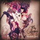 Beautiful curse, The Quireboys, CD