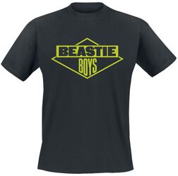 Logo, Beastie Boys, T-Shirt