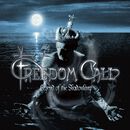 Legend of the shadowking, Freedom Call, CD