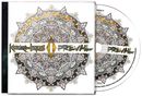 Prevail I, Kobra And The Lotus, CD