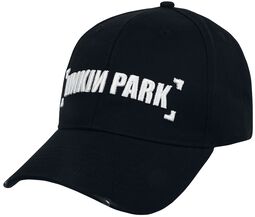 Logo - Baseball Cap, Linkin Park, Cappello