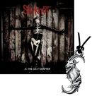 .5: The Gray chapter, Slipknot, CD