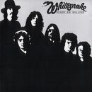 Ready An' Willing, Whitesnake, CD
