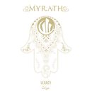 Legacy, Myrath, CD