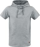 Hooded Shirt, R.E.D. by EMP, T-Shirt