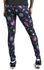 Leggings with all-over sweetie print
