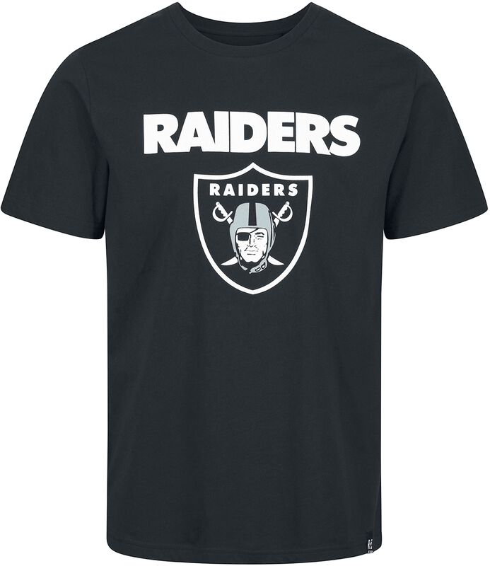 NFL Raiders logo