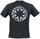Jane, Red Hot Chili Peppers, T-Shirt