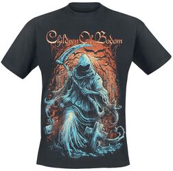 Grim Reaper, Children Of Bodom, T-Shirt